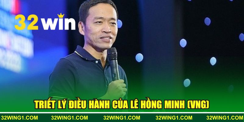 Tiểu sử và hành trình sự nghiệp của Lê Hồng Minh