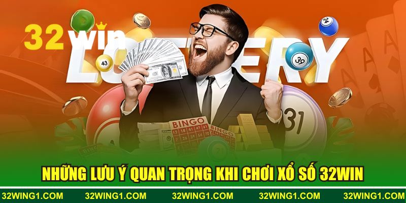 Những lưu ý bạn cần nắm